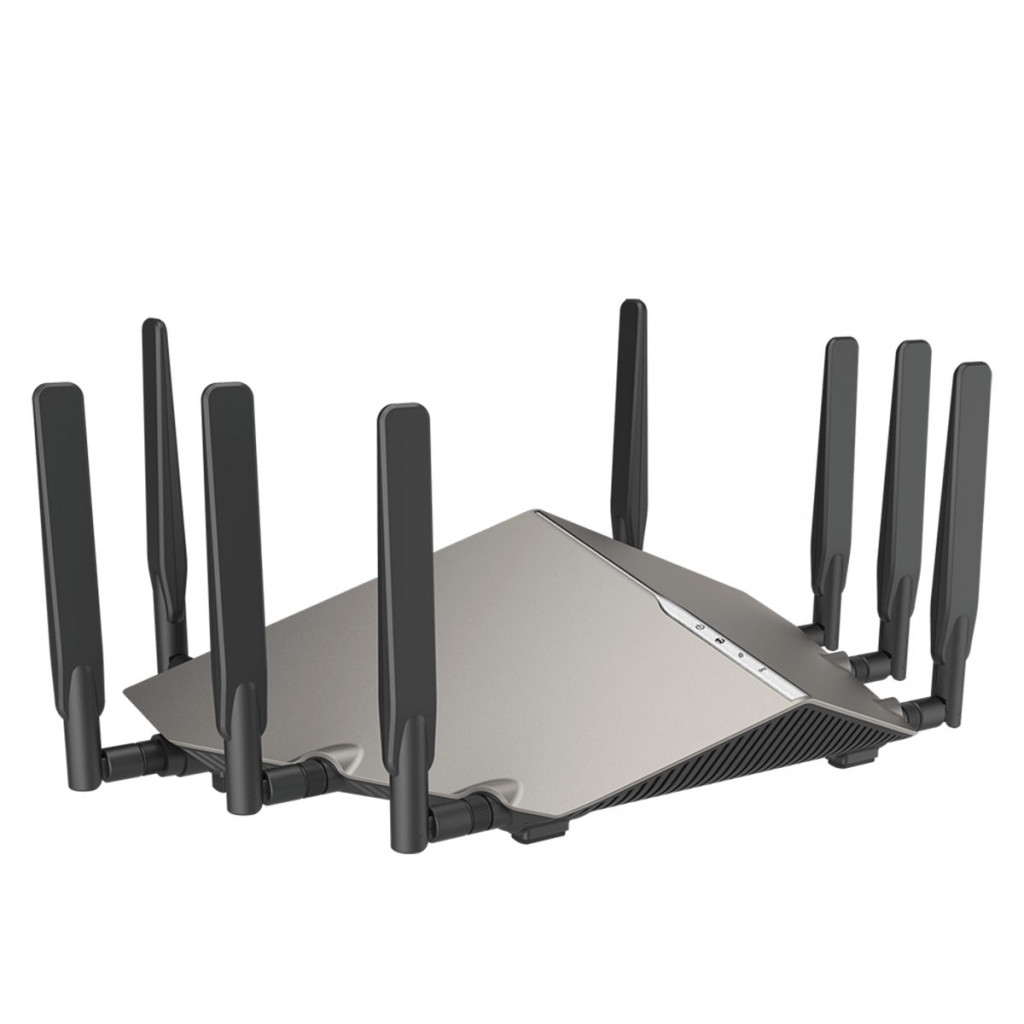 روتر دوبانده دی لینک مدل DIR-X6060
